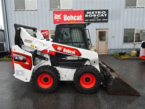 bobcat skid steer rebates|Skid.